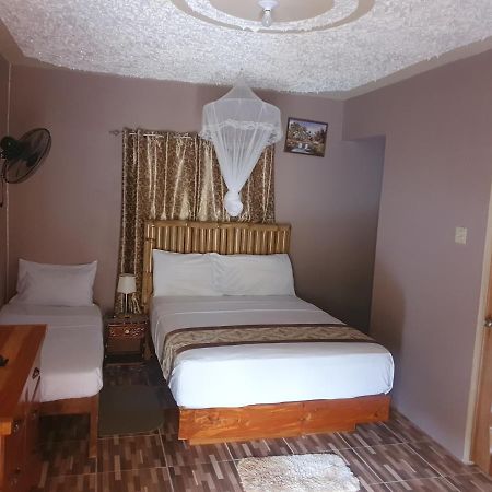 Mesmerize Guest House Port Antonio Exterior photo