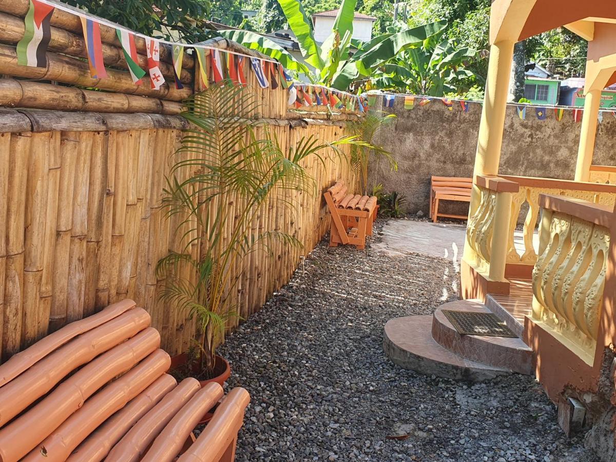 Mesmerize Guest House Port Antonio Exterior photo