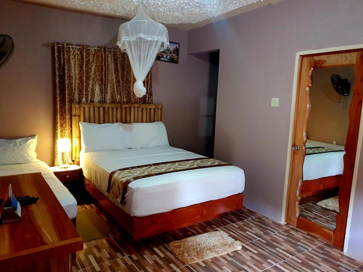 Mesmerize Guest House Port Antonio Exterior photo