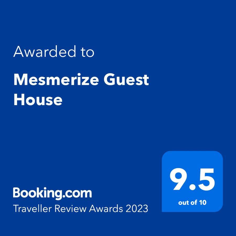 Mesmerize Guest House Port Antonio Exterior photo